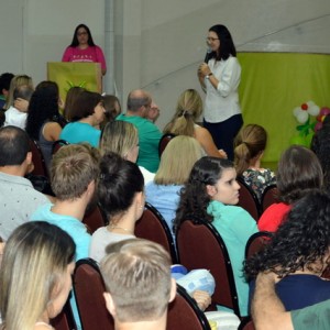 ENCERRAMENTO DOS PROJETOS DA EDUCAÇÃO INFANTIL