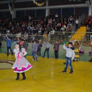 FESTA JUNINA 2017