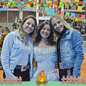 FESTA JUNINA 2023