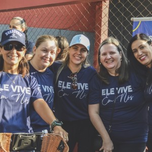 4º PASSEIO CICLÍSTICO - EM HOMENAGEM AO DIA DOS PAIS - 2024