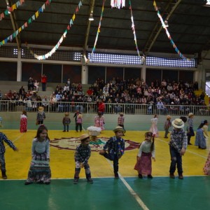 FESTA JUNINA 2017