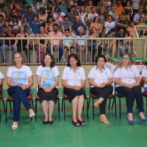 FORMATURA INFANTIL V 2017