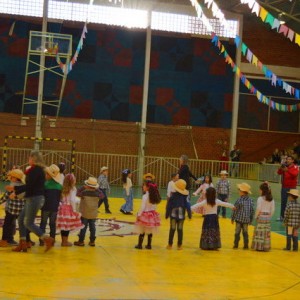 FESTA JUNINA 2017