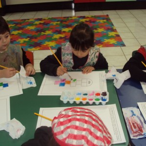 PROJETO LITERATURA INFANTIL