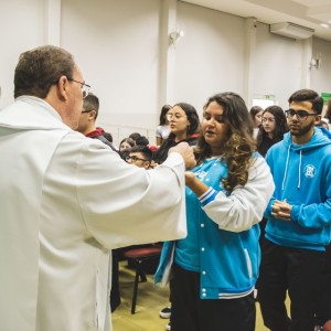 MISSA DE SANTO INÁCIO DE LOYOLA 2024