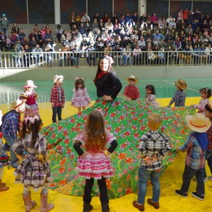 FESTA JUNINA 2017