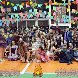 FESTA JUNINA 2023