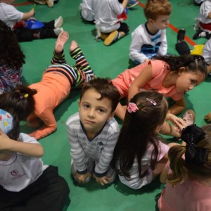 APRESENTAÇÕES EM HOMENAGEM AO DIA DAS MÃES