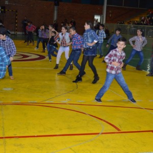 FESTA JUNINA 2017