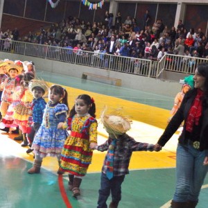 FESTA JUNINA 2017