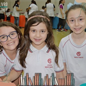 FEIRA DO LIVRO [VESPERTINO] - DE 25 A 26 DE MAIO DE 2023