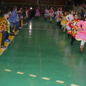 FESTA JUNINA 2017