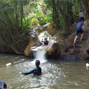 VIAGEM DE ESTUDO AO SÍTIO DO CARROÇÃO