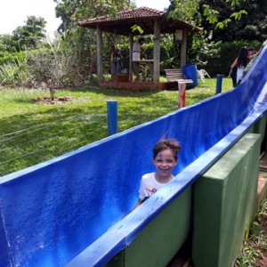 FAZENDO FAZENDA 2º ANO -  2018