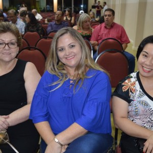 MISSA E FORMATURA DOS 9º ANOS E TERCEIRO ANO DO ENSINO MÉDIO