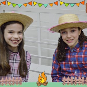 FESTA JUNINA 2023