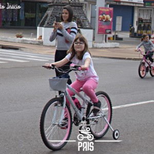 PASSEIO CICLÍSTICO EM HOMENAGEM AO DIA DOS PAIS - 2023