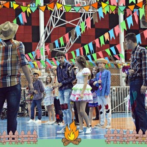 FESTA JUNINA 2023