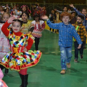 FESTA JUNINA 2017