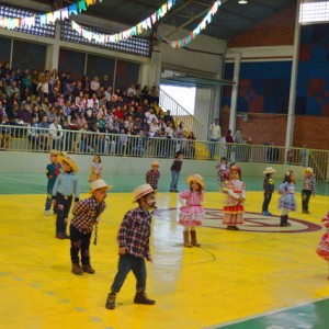 FESTA JUNINA 2017