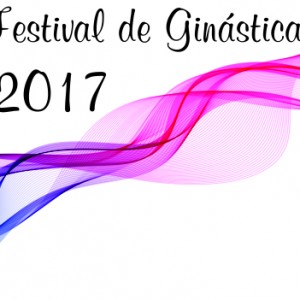 FESTIVAL DE GINÁSTICA 2017