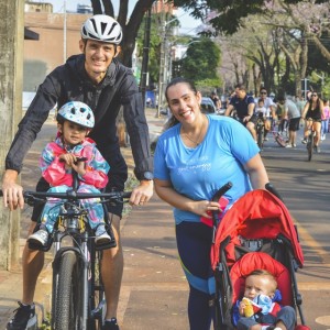 4º PASSEIO CICLÍSTICO - EM HOMENAGEM AO DIA DOS PAIS - 2024