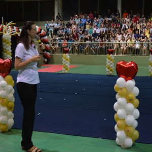 FESTIVAL DE GINÁSTICA 2017