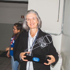 VISITA DO SBT EM AGRADECIMENTO A MISSÃO SOLIDÁRIA - MINHA ESCOLA É MASSA