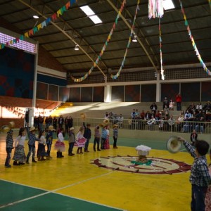 FESTA JUNINA 2017