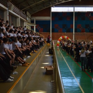 APRESENTAÇÕES EM HOMENAGEM AO DIA DAS MÃES