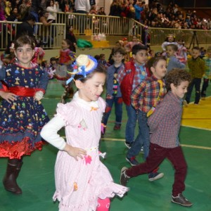 FESTA JUNINA 2017