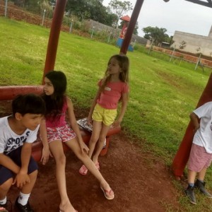 FAZENDO FAZENDA 2º ANO -  2018