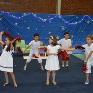 FORMATURA INFANTIL V 2017