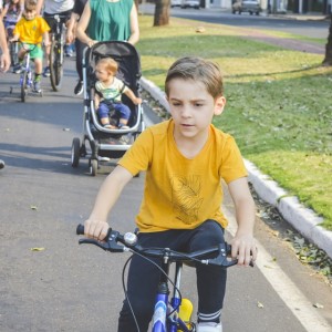 4º PASSEIO CICLÍSTICO - EM HOMENAGEM AO DIA DOS PAIS - 2024