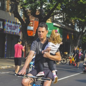 4º PASSEIO CICLÍSTICO - EM HOMENAGEM AO DIA DOS PAIS - 2024