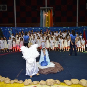 FORMATURA EDUCAÇÃO INFANTIL 2019