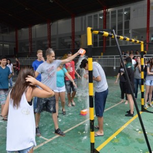 APROVADOS VESTIBULAR VERÃO 2017