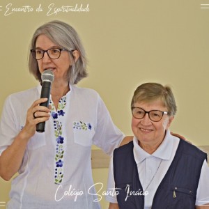 CSI - ENCONTRO DA ESPIRITUALIDADE 2022