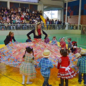 FESTA JUNINA 2017