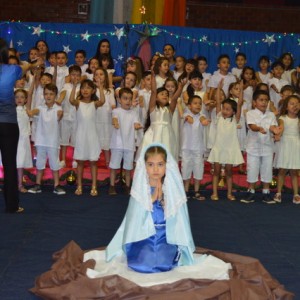 FORMATURA EDUCAÇÃO INFANTIL 2019