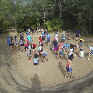 VIAGEM DE ESTUDO AO SÍTIO DO CARROÇÃO