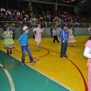 FESTA JUNINA 2017