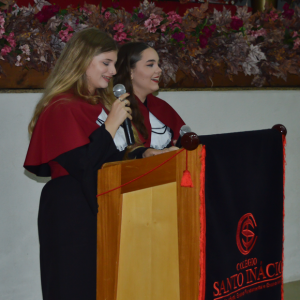 FORMATURA DO ENSINO MÉDIO DE 2023