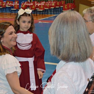 CSI - FORMATURA EDUCAÇÃO INFANTIL 2022