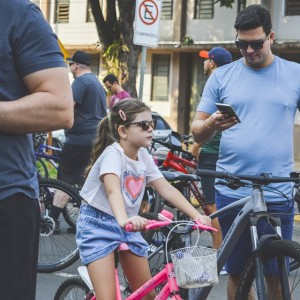 4º PASSEIO CICLÍSTICO - EM HOMENAGEM AO DIA DOS PAIS - 2024