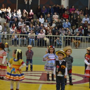 FESTA JUNINA 2017