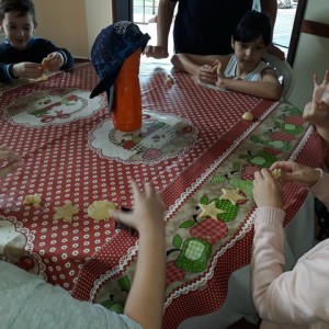 FAZENDO FAZENDA 2º ANO -  2018