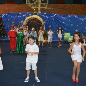 FORMATURA INFANTIL V 2017