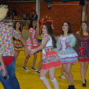 FESTA JUNINA 2017