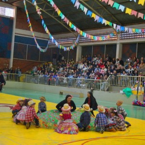 FESTA JUNINA 2017